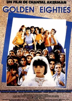 GOLDEN EIGHTIES